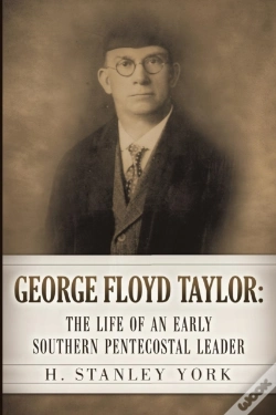 Capa do artigo George Floyd Taylor