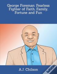 George Foreman