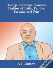 George Foreman