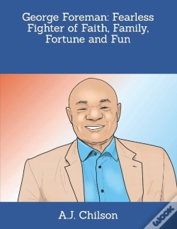 Capa do artigo George Foreman