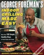 Capa do artigo George Foreman