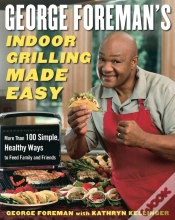 Capa do artigo George Foreman