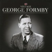 Capa do artigo George Formby - CD