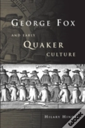 Capa do artigo George Fox And Early Quaker Culture