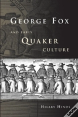 Capa do artigo George Fox And Early Quaker Culture