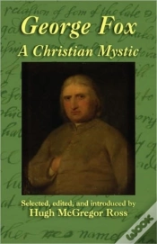 Capa do artigo George Fox