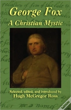 Capa do artigo George Fox