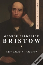George Frederick Bristow