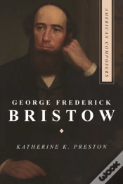 Capa do artigo George Frederick Bristow