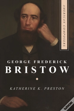 Capa do artigo George Frederick Bristow