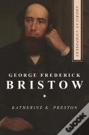 George Frederick Bristow