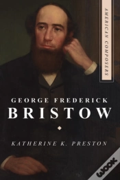 Capa do artigo George Frederick Bristow