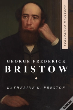 Capa do artigo George Frederick Bristow