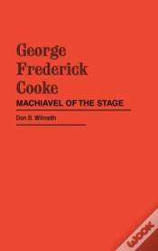 Capa do artigo George Frederick Cooke
