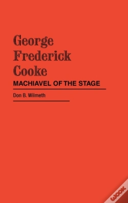 Capa do artigo George Frederick Cooke