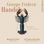 George Frideric Handel: Complete Violin Sonatas - CD - Preview