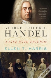 Capa do artigo George Frideric Handel