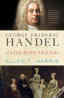 Capa do artigo George Frideric Handel