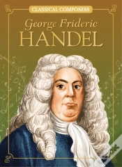 Capa do artigo George Frideric Handel