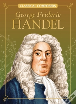 Capa do artigo George Frideric Handel