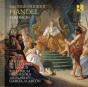 George Frideric Handel: Solomon - CD - Preview