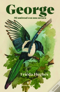 Capa do artigo George