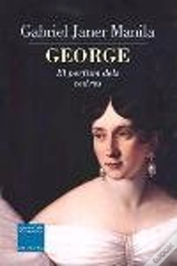 Capa do artigo George
