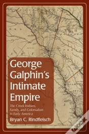 Capa do artigo George Galphin