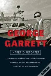 Capa do artigo George Garrett