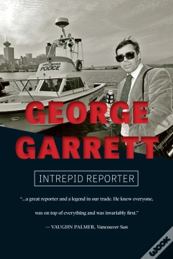 Capa do artigo George Garrett