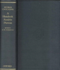 George Gascoigne, A Hundreth Sundrie Flowres - Preview