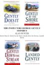 George Gently Omnibus (Books 1-4) - Preview