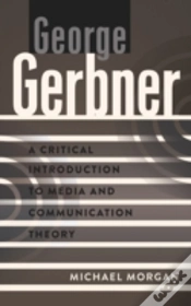 Capa do artigo George Gerbner