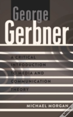 Capa do artigo George Gerbner