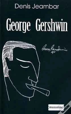 Capa do artigo George Gershwin