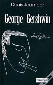 Capa do artigo George Gershwin