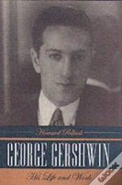 Capa do artigo George Gershwin