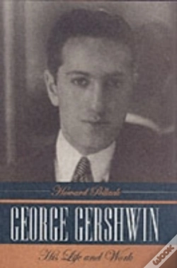 Capa do artigo George Gershwin