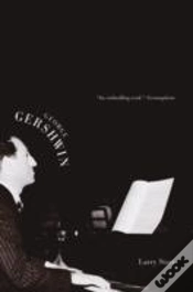 Capa do artigo George Gershwin