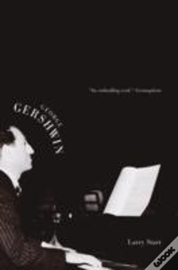 Capa do artigo George Gershwin