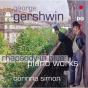 George Gershwin: Rhapsody in Blue/Piano Works - CD - Preview