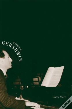 Capa do artigo George Gershwin