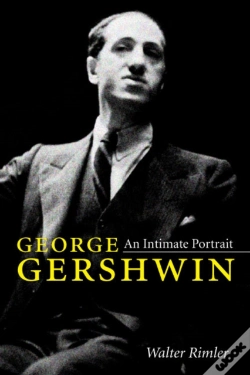 Capa do artigo George Gershwin