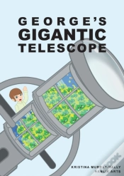Capa do artigo George Gigantic Telescope