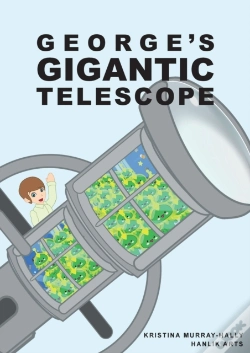 Capa do artigo George Gigantic Telescope