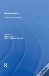 Capa do artigo George Gissing