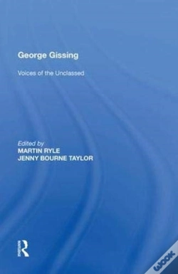 Capa do artigo George Gissing