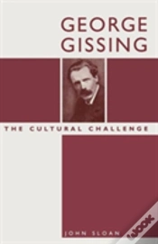Capa do artigo George Gissing: The Cultural Challenge