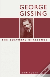 Capa do artigo George Gissing: The Cultural Challenge