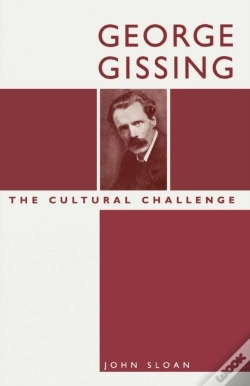Capa do artigo George Gissing: The Cultural Challenge